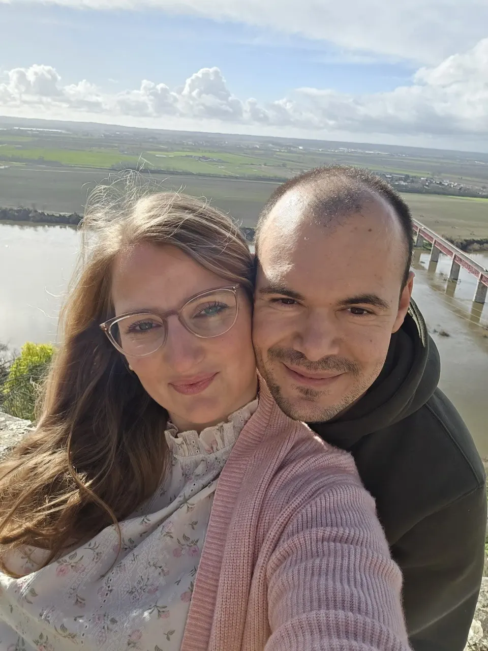 Foto Daniela & David