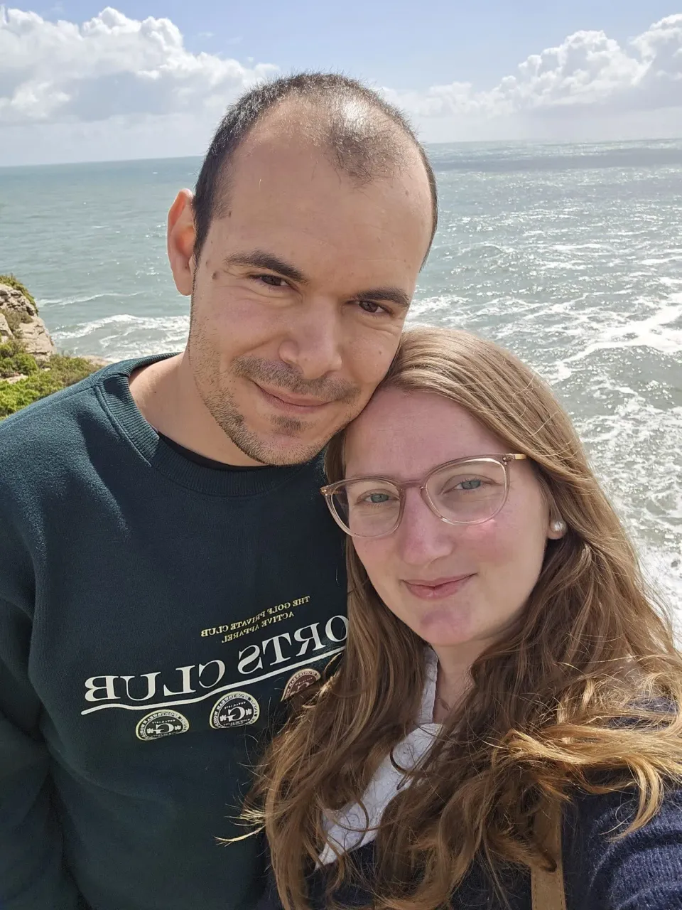 Foto Daniela & David