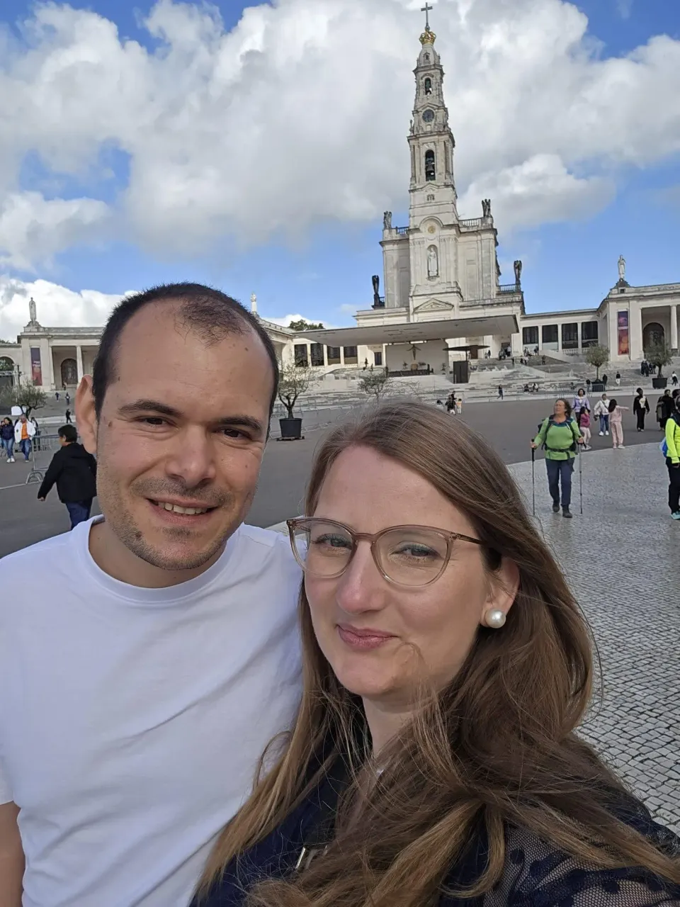 Foto Daniela & David