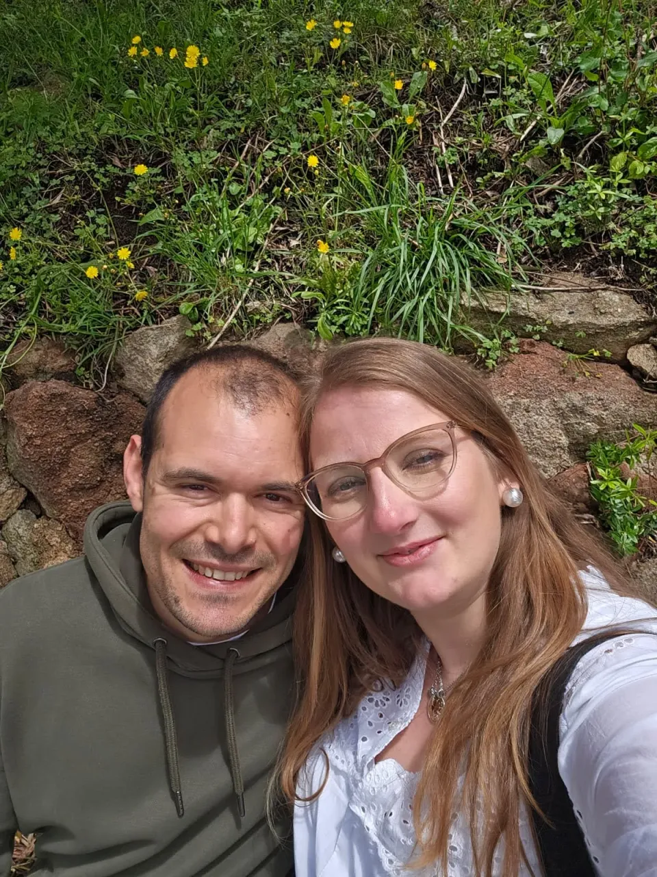 Foto Daniela & David