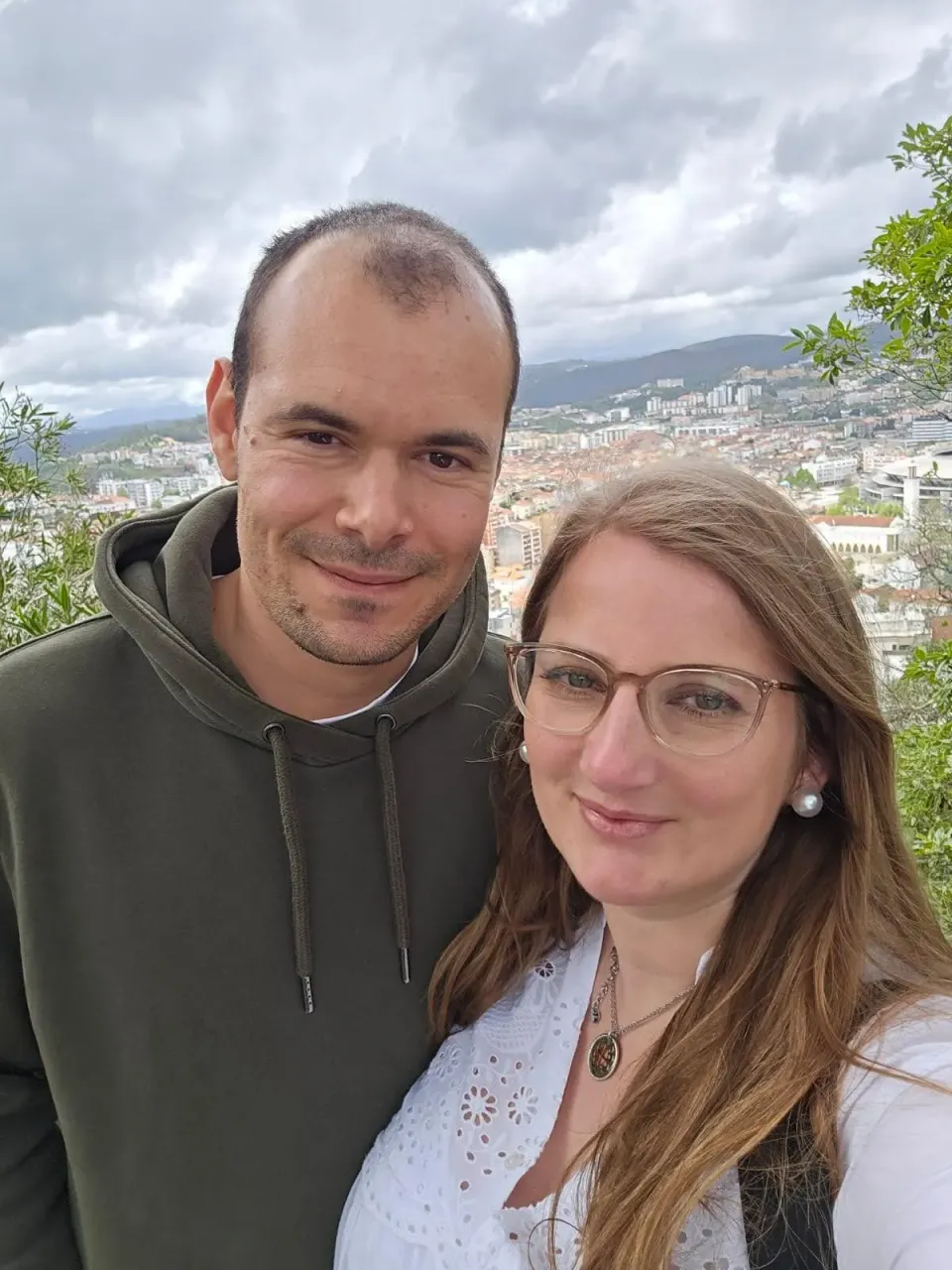 Foto Daniela & David