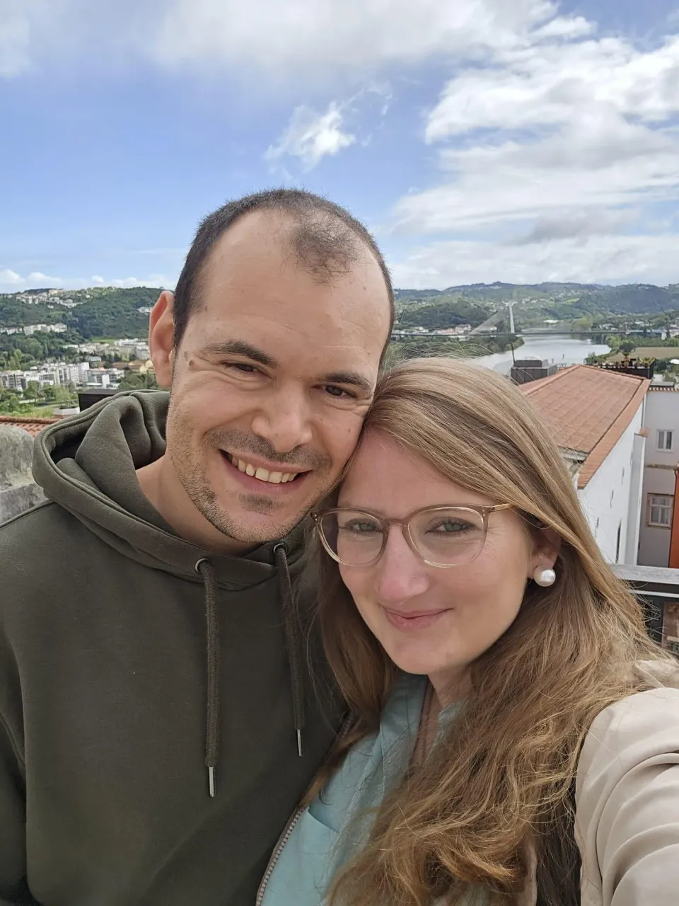 Foto Daniela & David