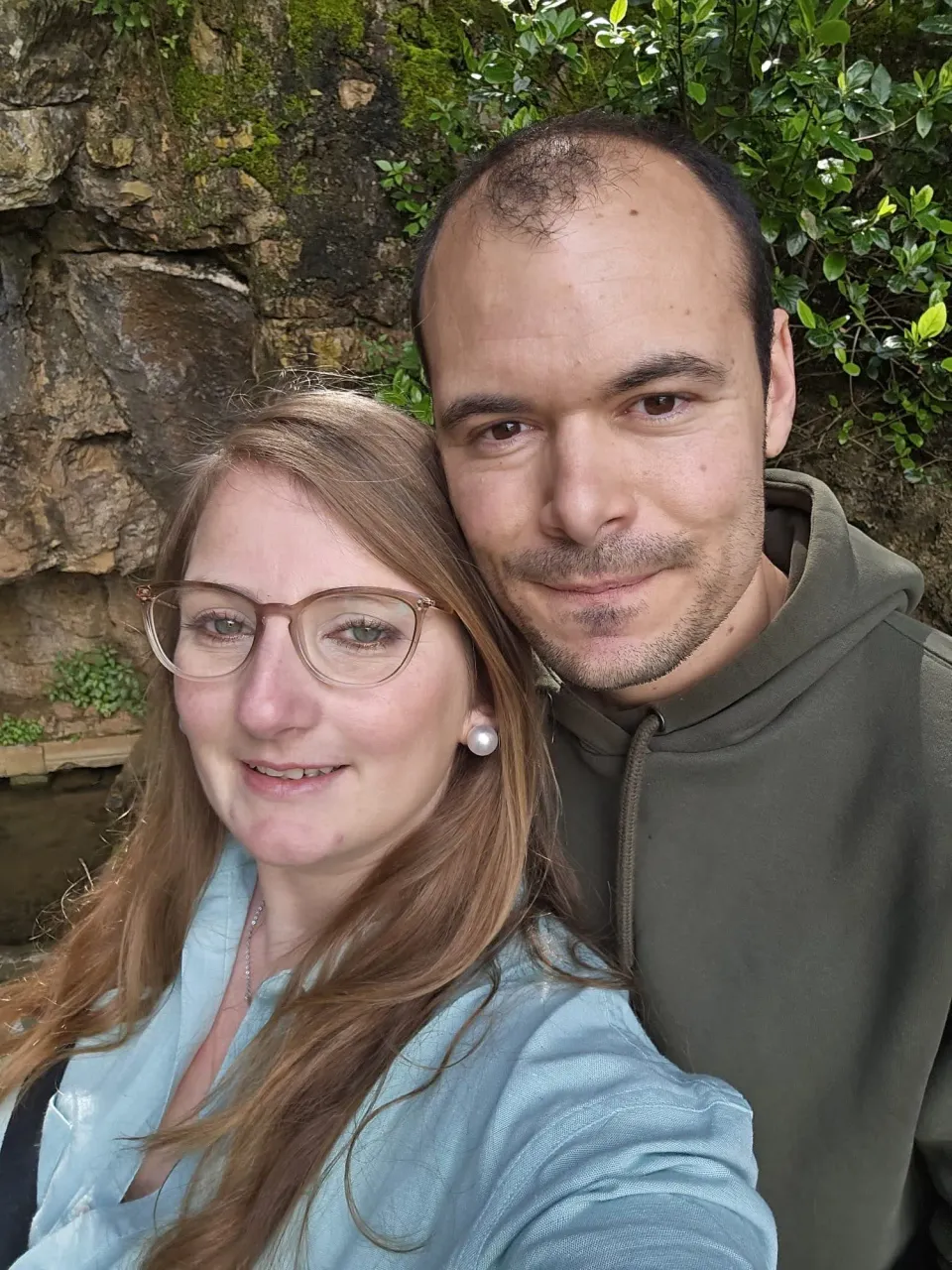 Foto Daniela & David