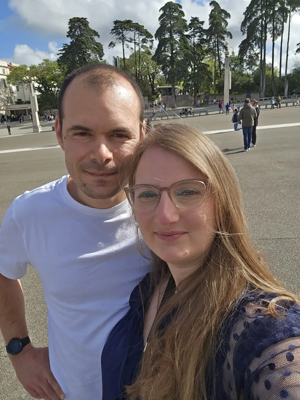 Foto Daniela & David