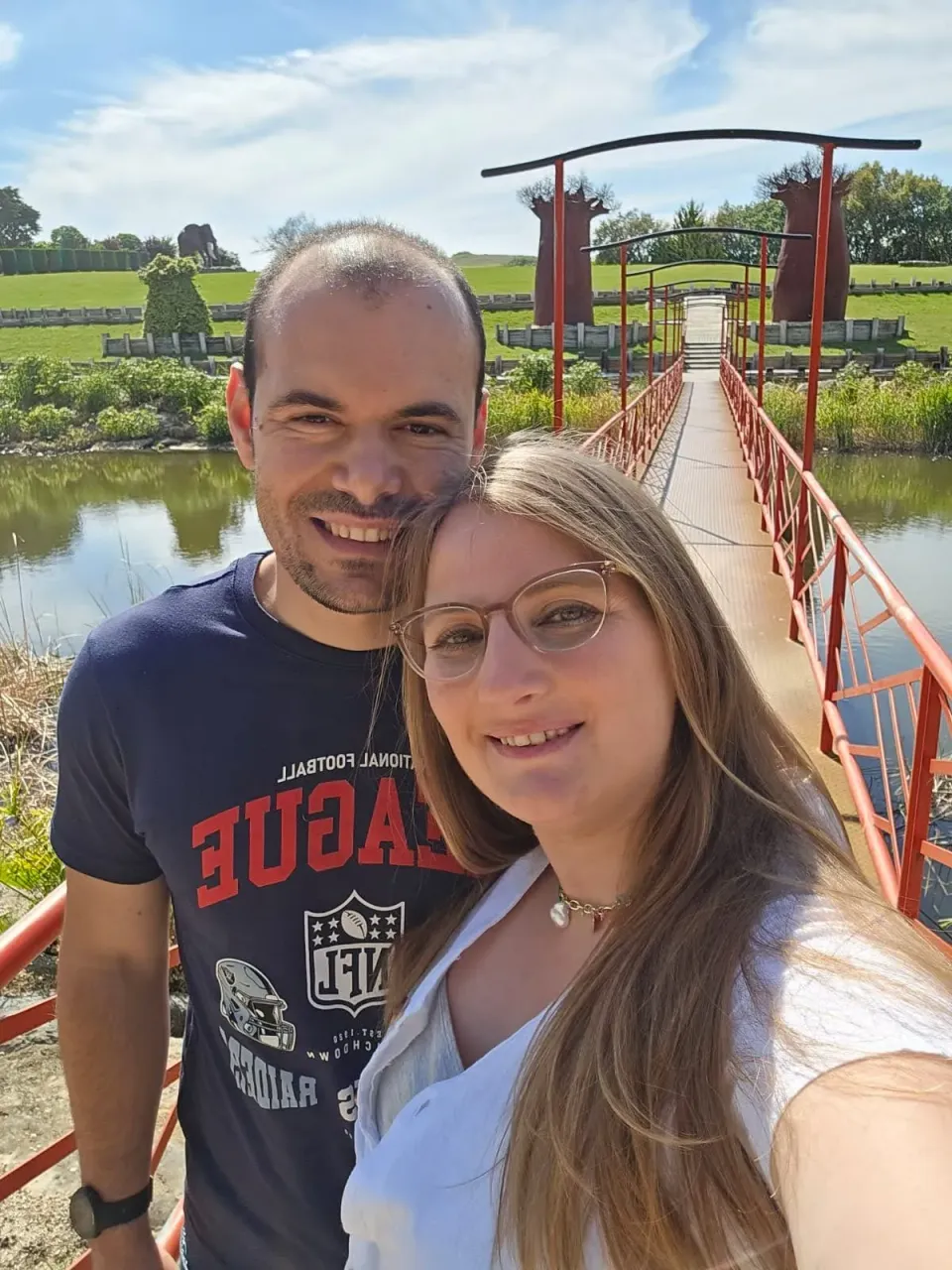 Foto Daniela & David