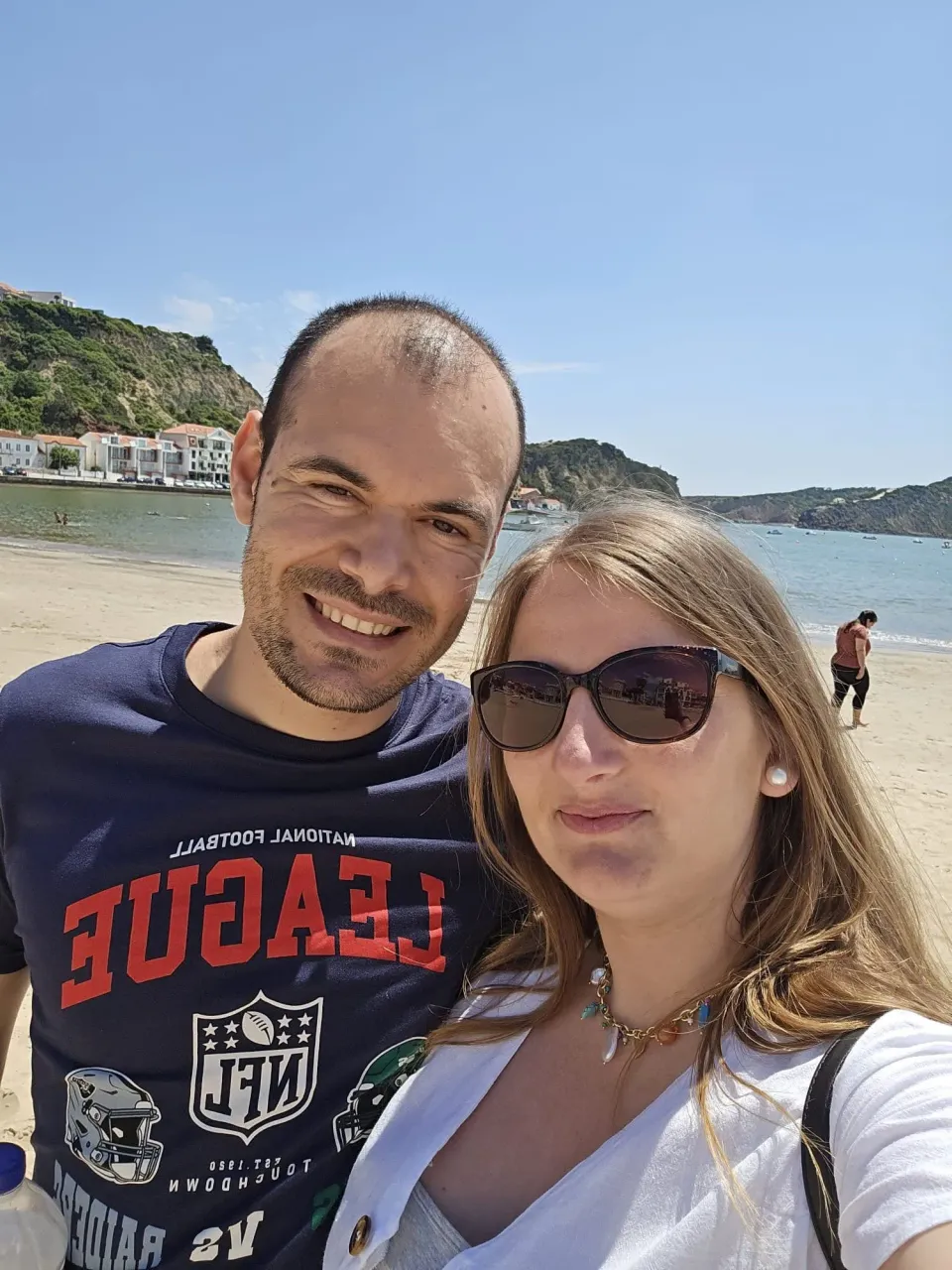 Foto Daniela & David