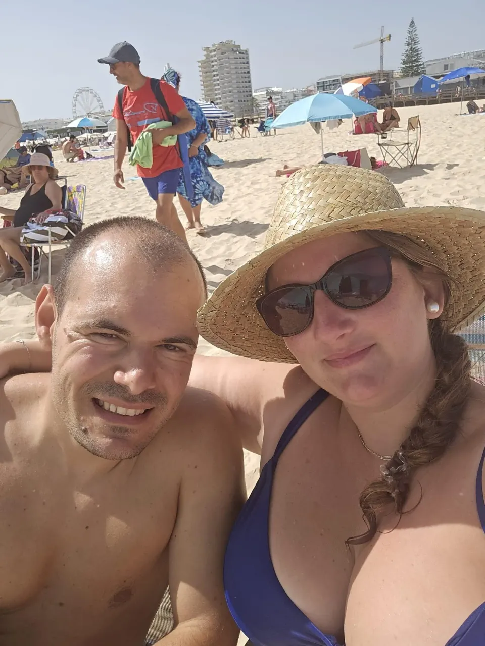 Foto Daniela & David