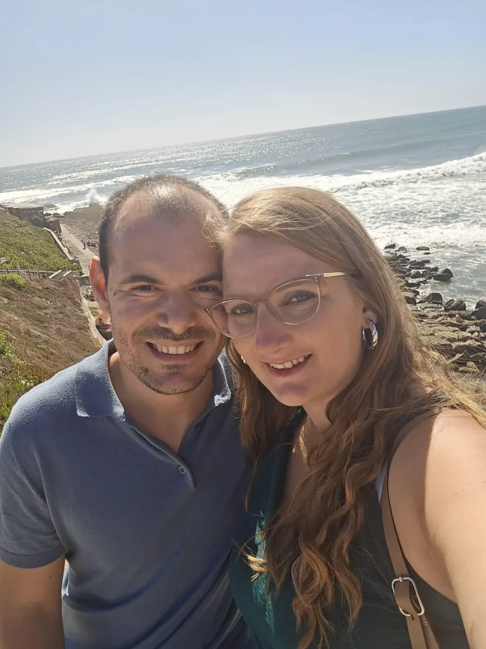 Foto Daniela & David