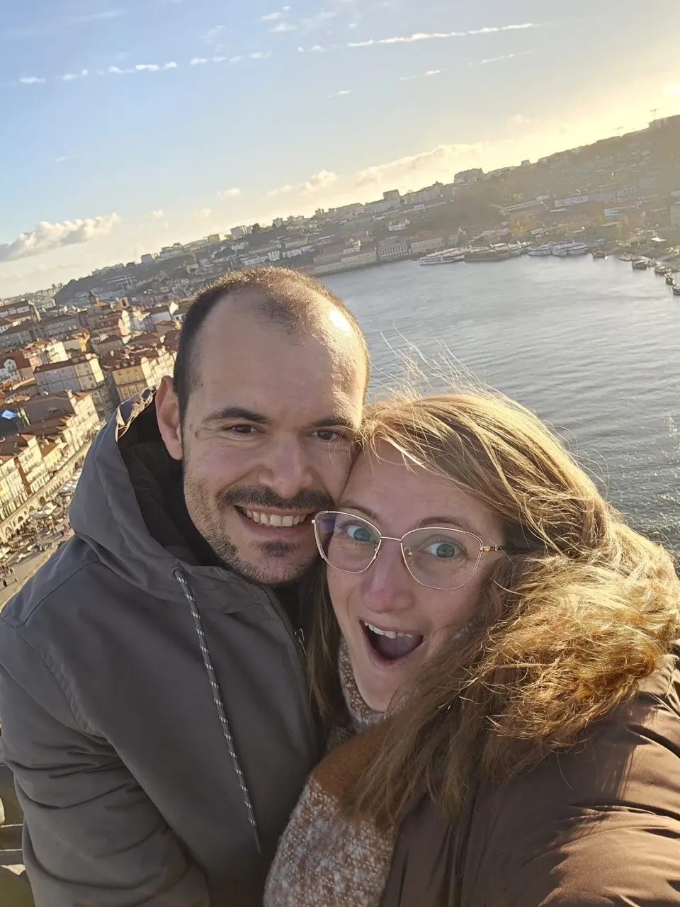 Foto Daniela & David