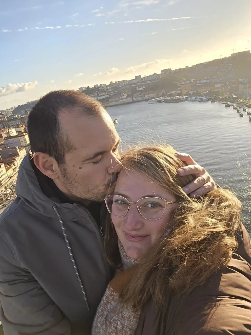 Foto Daniela & David