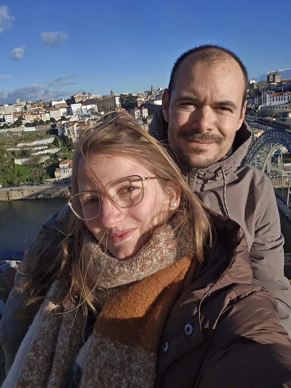 Foto Daniela & David